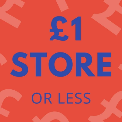 £1 Store