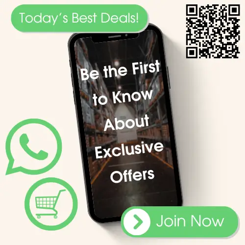 Be the First to Know about Britdeals Exclusive Offers