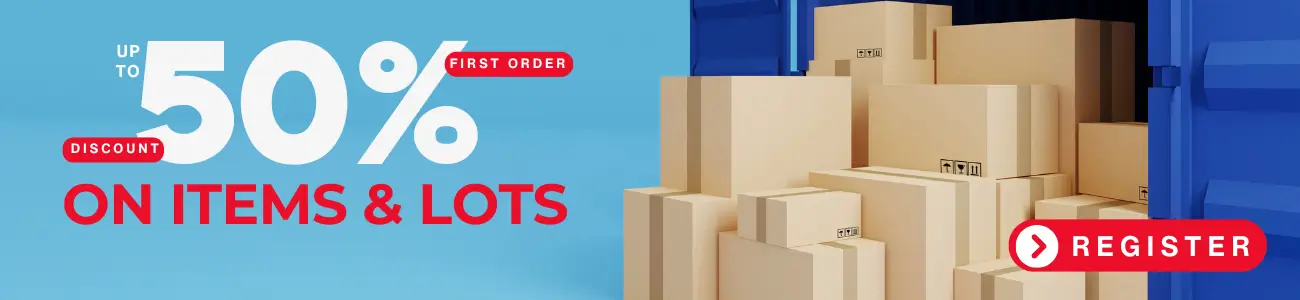 Register with BritDeals & Get a First Order Discount!