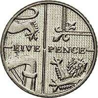 Five Pence Store