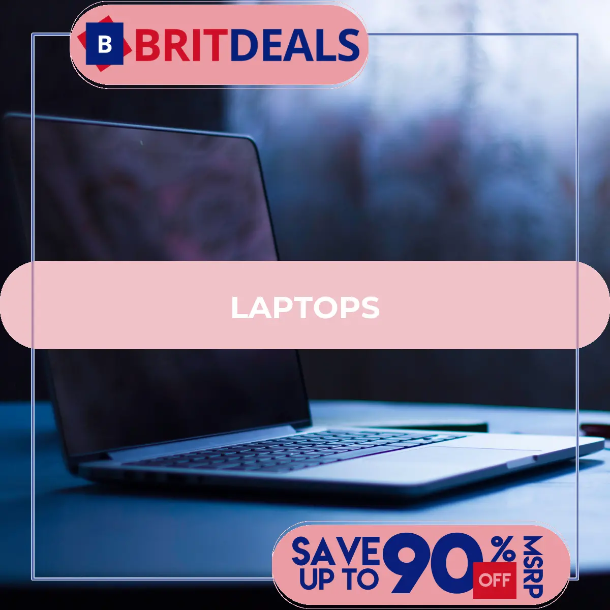 Laptops Wholesale