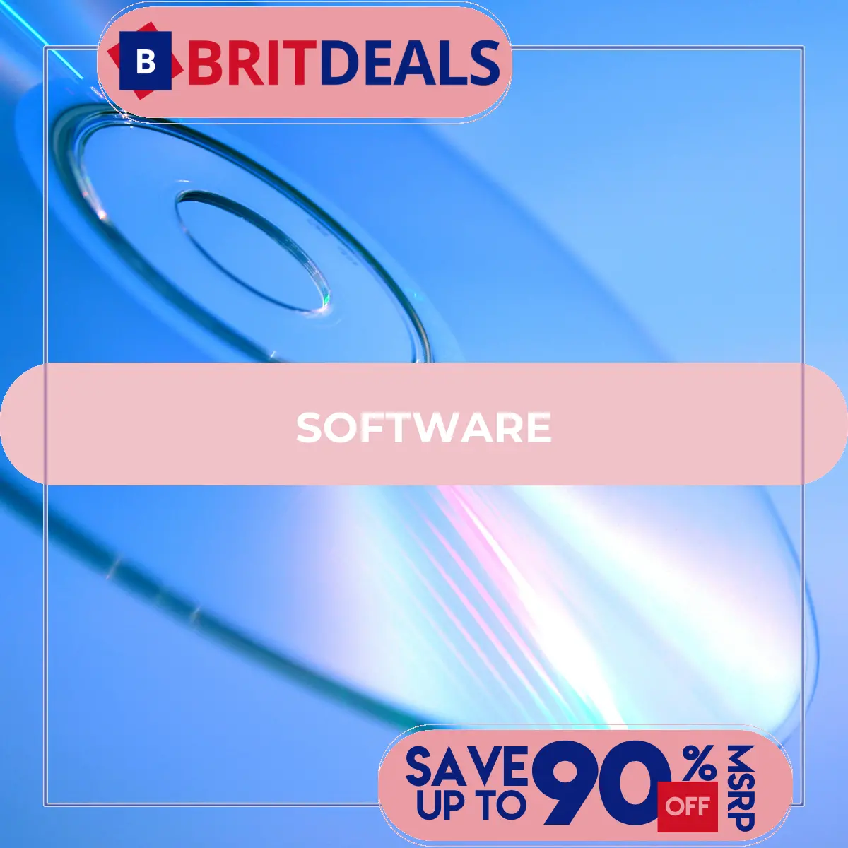 Software Wholesale
