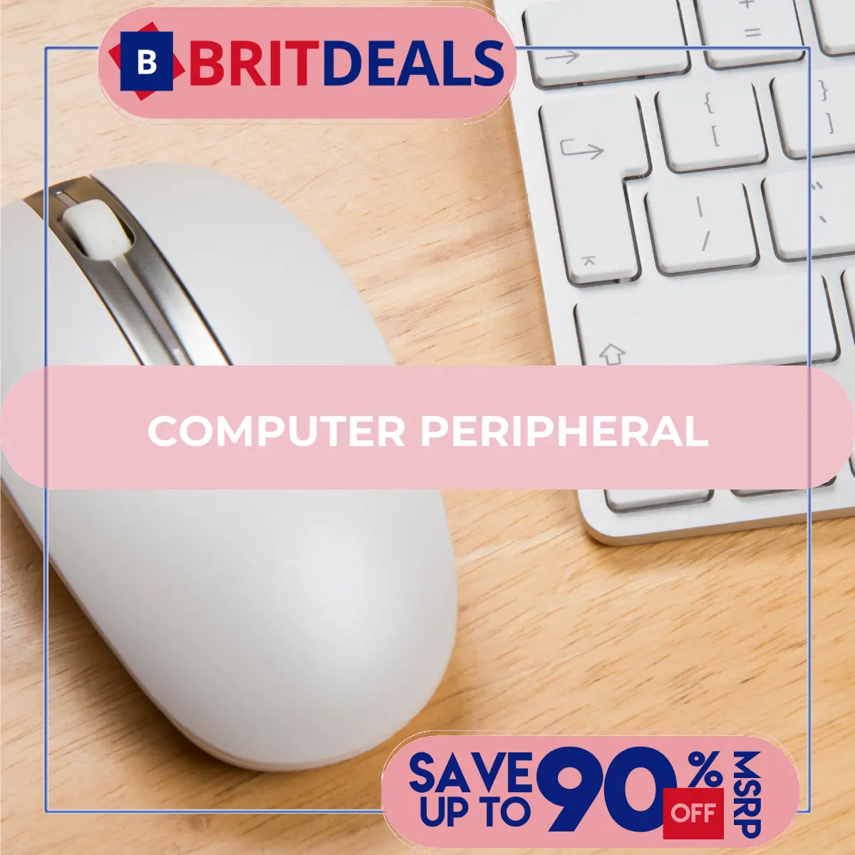 Computer Peripheral Wholesale