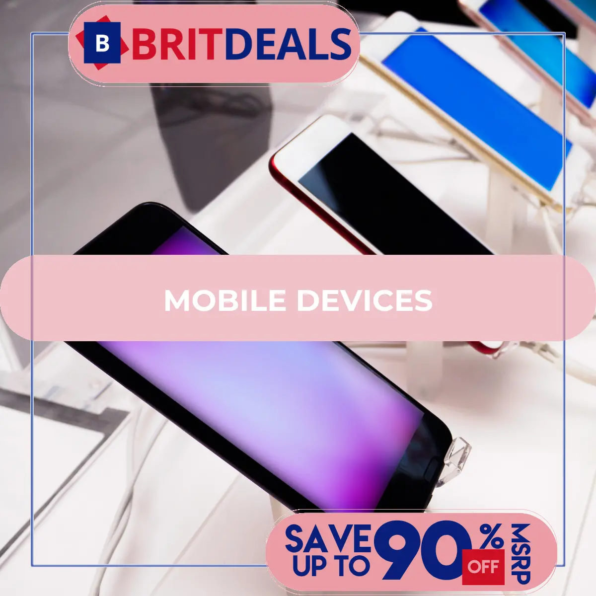 Mobile Devices Wholesale